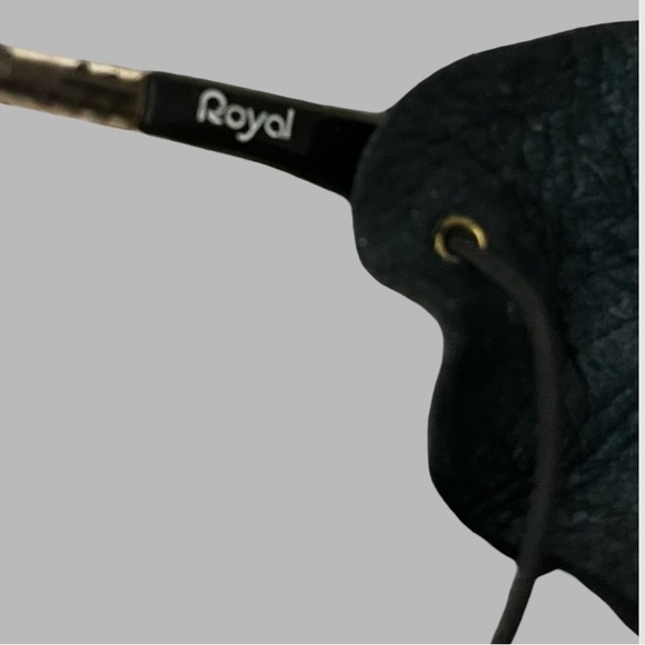 ‼️💥PRICE DROP ☄️ Everest Royal Black Sunglasses with Case - Picture 9 of 10